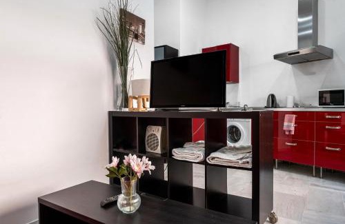 Camas Apartment | Jp7 Piso 10 Min Sevilla