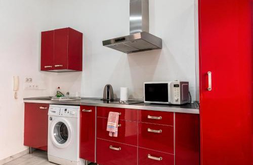 Camas Apartment | Jp7 Piso 10 Min Sevilla