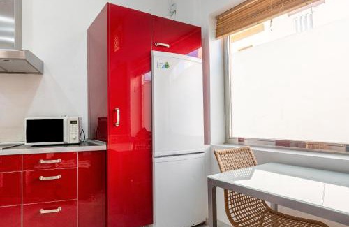 Camas Apartment | Jp7 Piso 10 Min Sevilla