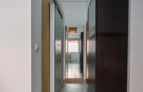 Camas Apartment | Jp7 Piso 10 Min Sevilla