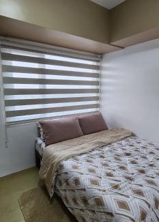 Barangay 29 Apartment | Jr. 1Bedroom @ Avida Aspira