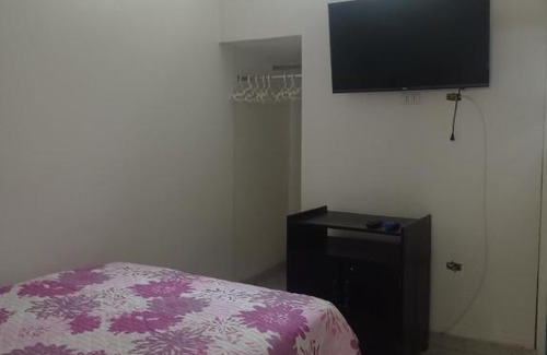 Magdalena del Mar House | JR ayacucho 790