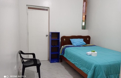 Magdalena del Mar House | JR ayacucho 790
