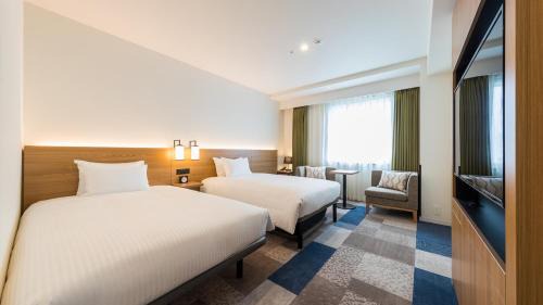 Sakuragicho Hotel | JR East Hotel Mets Premier Yokohama Sakuragicho