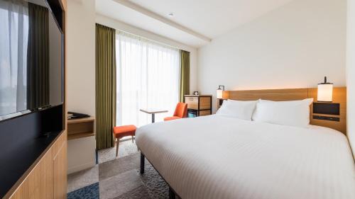 Sakuragicho Hotel | JR East Hotel Mets Premier Yokohama Sakuragicho