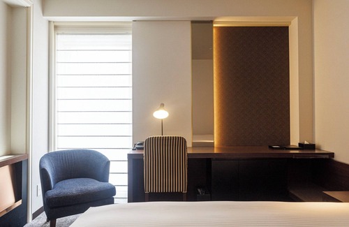 Hakataekihigashi Hotel | JR KYUSHU HOTEL Blossom Fukuoka