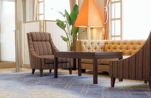 Hakataekihigashi Hotel | JR KYUSHU HOTEL Blossom Fukuoka