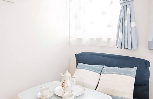 Higashinippori Hotel | JR Nippori 5min | 4F New Private Room | Kitchen, Wi-Fi, Washer | Promo Rate R401