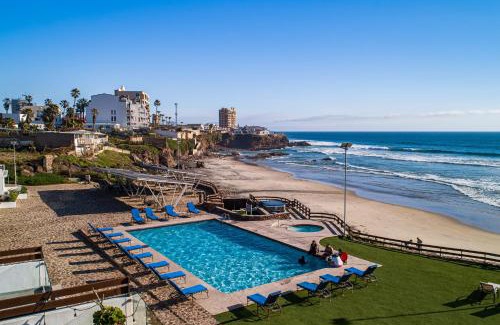 La Paloma Apartment | Jr Suite 1 - Playa Arcangel