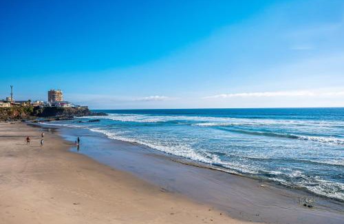 La Paloma Apartment | Jr Suite 1 - Playa Arcangel