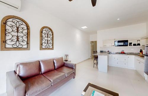 La Paloma Apartment | Jr Suite 3 - Playa Arcangel