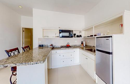 La Paloma Apartment | Jr Suite 3 - Playa Arcangel