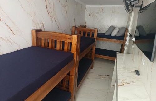 Vila Barros House | JRS Empreendimentos - Hospedagem