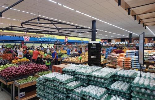 Vila Barros House | JRS Empreendimentos - Hospedagem