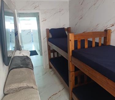 Vila Barros House | JRS Empreendimentos - Hospedagem