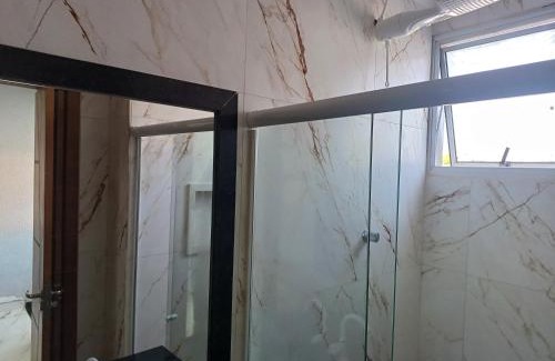 Vila Barros House | JRS Empreendimentos - Hospedagem