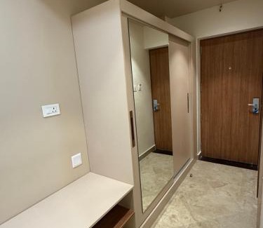 Kallidaikurichi Hotel | JRV Residence