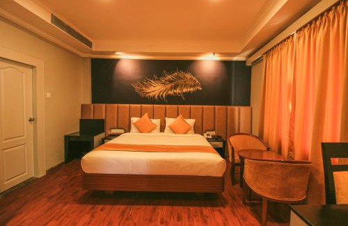 Central Chennai Hotel | JS Grand Residency - Formerly as Emarald