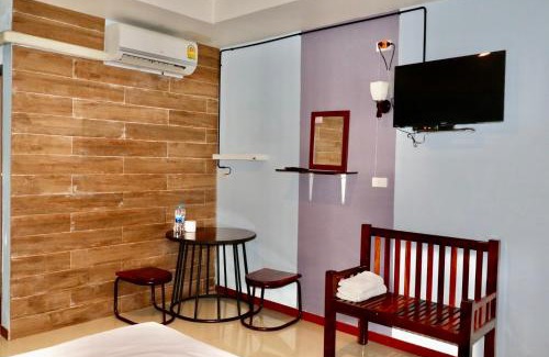 Tha Bo Hotel | JS Place THABO