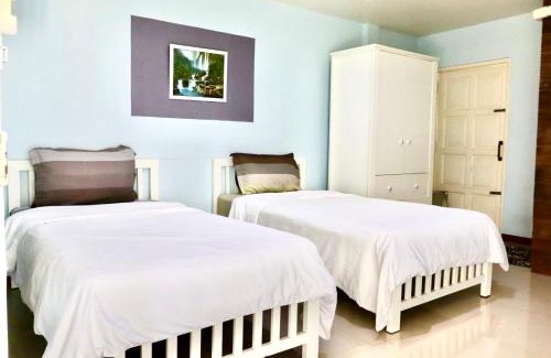 Tha Bo Hotel | JS Place THABO