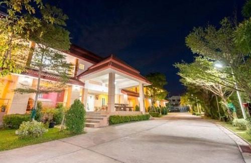 Tha Bo Hotel | JS Place THABO