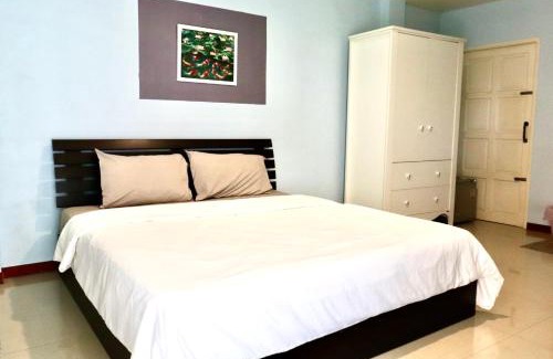 Tha Bo Hotel | JS Place THABO