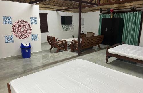 Vellore House | JS Tanira resort