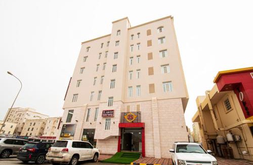 Salalah Apartment | JS2 شموخ جندول صلاله
