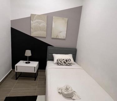 Bandar Kota Bharu Apartment | JsAdli Suite TROIKA RESIDENCE Kota Bharu