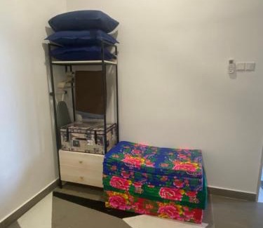 Bandar Kota Bharu Apartment | JsAdli Suite TROIKA RESIDENCE Kota Bharu