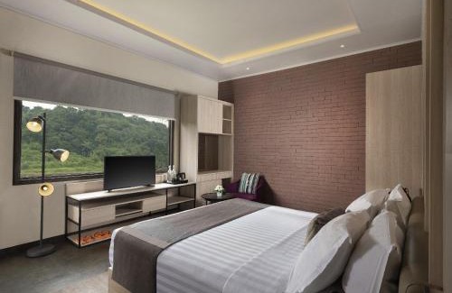 Megamendung Resort | JSI Resort