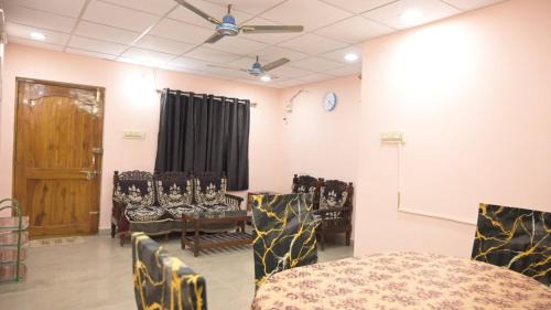 Visakhapatnam Apartment | JSR residence