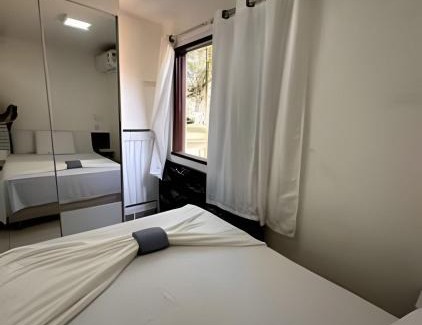 Olivenca Apartment | Jubiabá - 1110 A - Net 200 MB