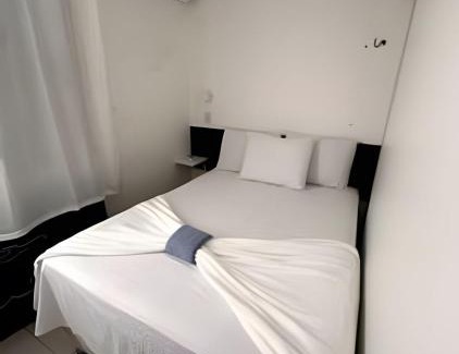 Olivenca Apartment | Jubiabá - 1110 A - Net 200 MB