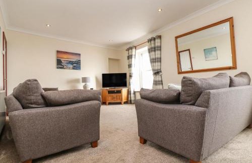Chysauster House | Jubilee Cottage