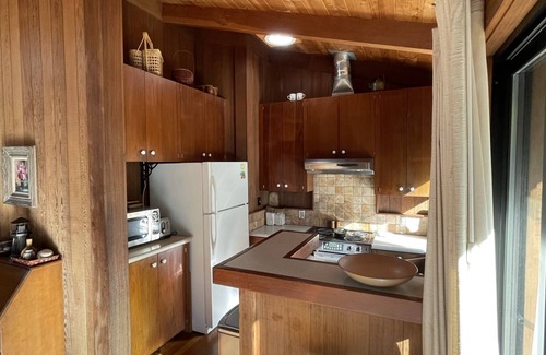 Fort Bragg House | Jughandle Coast Vacation Home