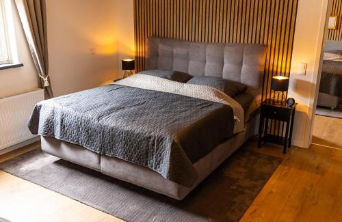 Oberlahr House | Julchen's Landhaus