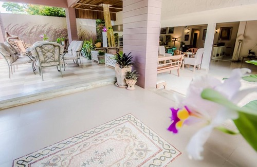 Mu Si Hotel | Juldis Khao Yai J2