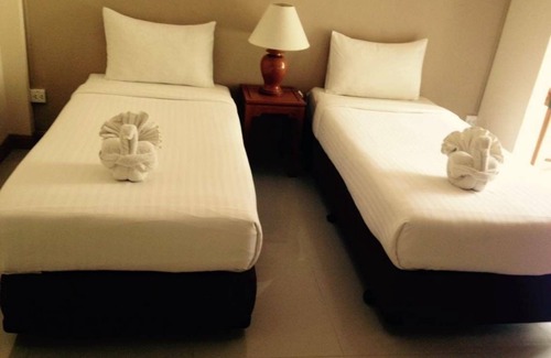 Mu Si Hotel | Juldis Khao Yai J2