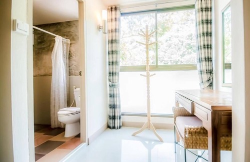 Mu Si Hotel | Juldis Khao Yai J2