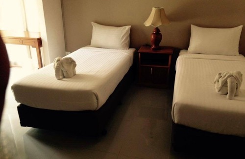 Mu Si Hotel | Juldis Khao Yai J2