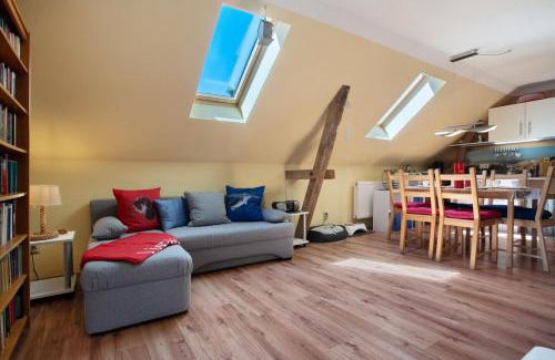 Loitz Apartment | Julenhof