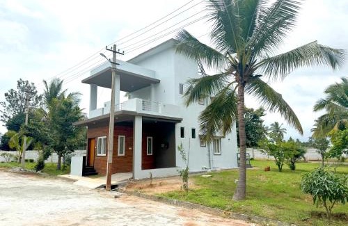 Doddaballapur Bed & Breakfast | Juleo Hospitality LLP