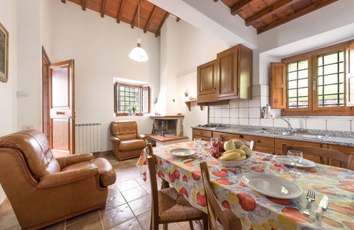 Londa Apartment | "Julia" apartment