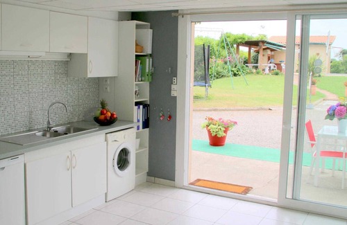 Aussonne House | JULIA - Aussonne - Gîte