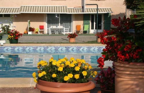 Aussonne House | JULIA - Aussonne - Gîte