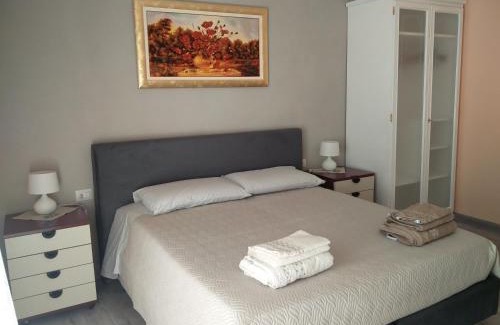 Crotone Bed & Breakfast | Julia B&B