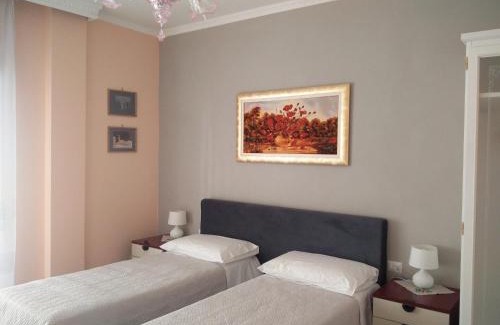 Crotone Bed & Breakfast | Julia B&B