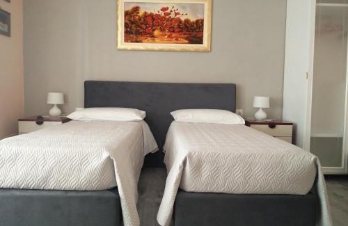 Crotone Bed & Breakfast | Julia B&B