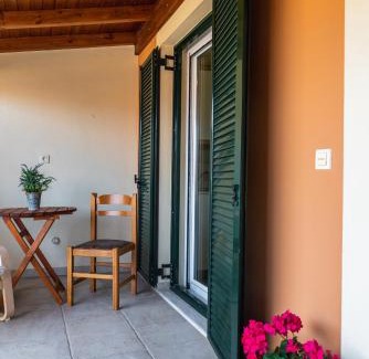 Alepou Apartment | Julia΄s Apartment